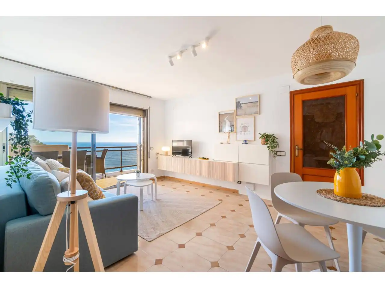 Appartement avec terrasse à vendre à Calle CALA DE LA FONT MIRADOR 20, imagen 33