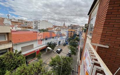 Flat for sale in Valdepeñas
