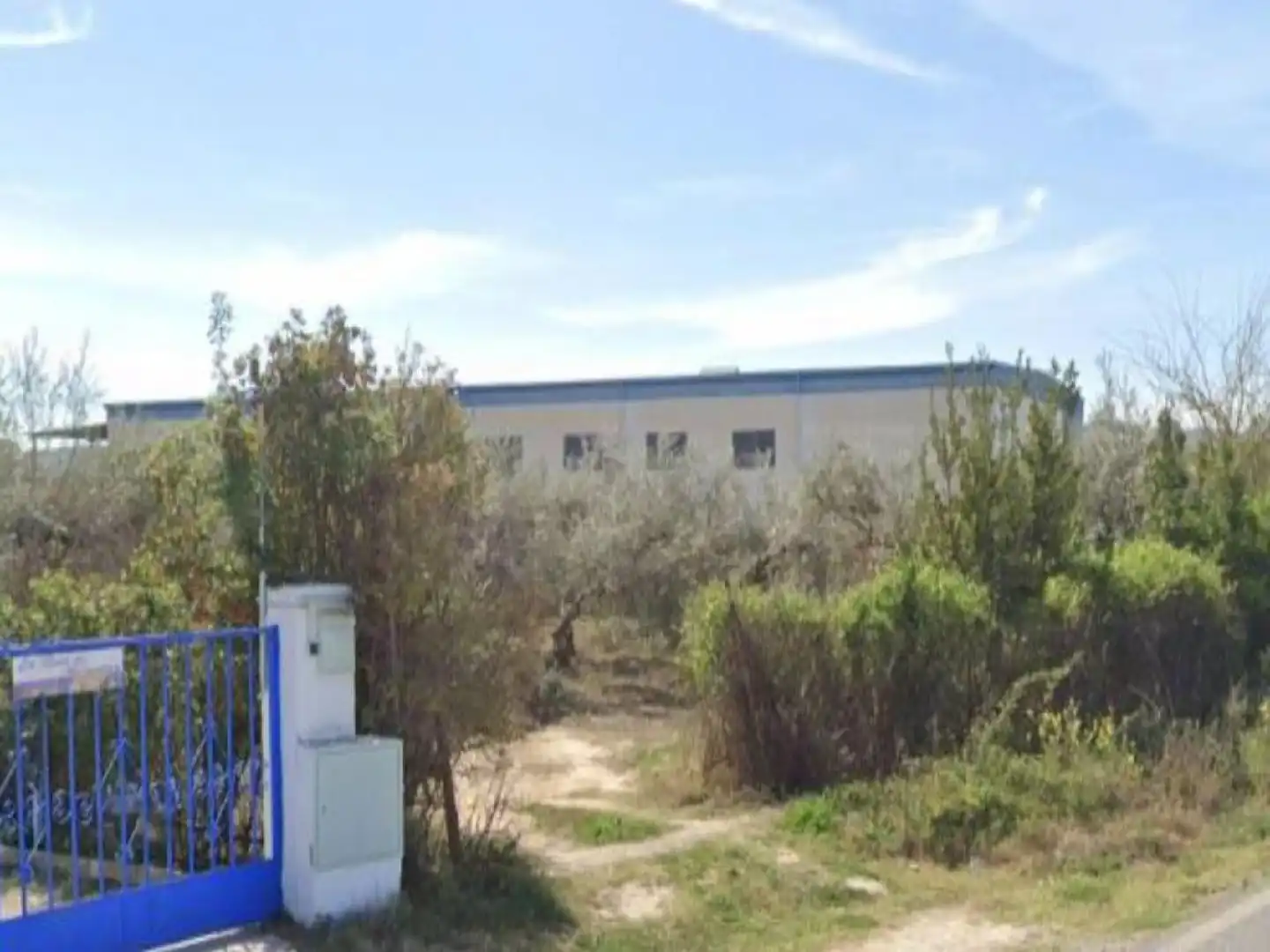 Industrial building for sale in Chauchina, imagen 3