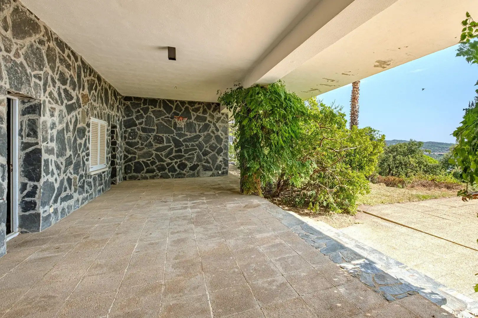 Terraza de Casa o chalet en venta en Calonge i Sant Antoni con Calefacción, Jardín privado y Terraza