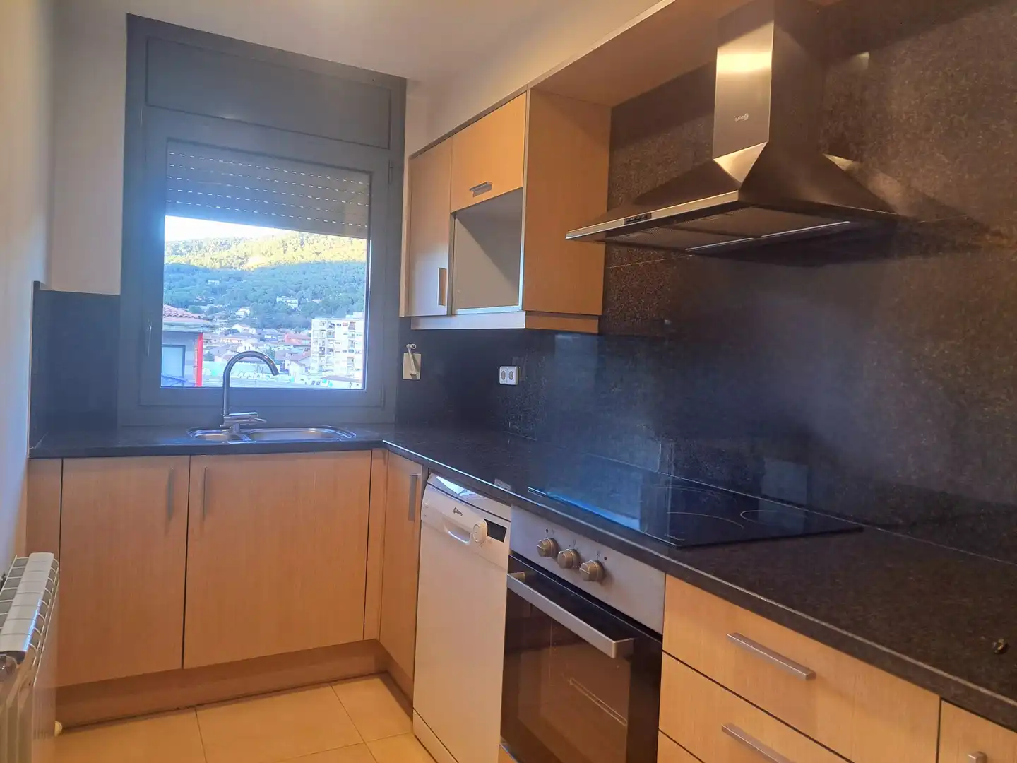 Wohnung zum Verkauf in Sant Martí de Centelles
