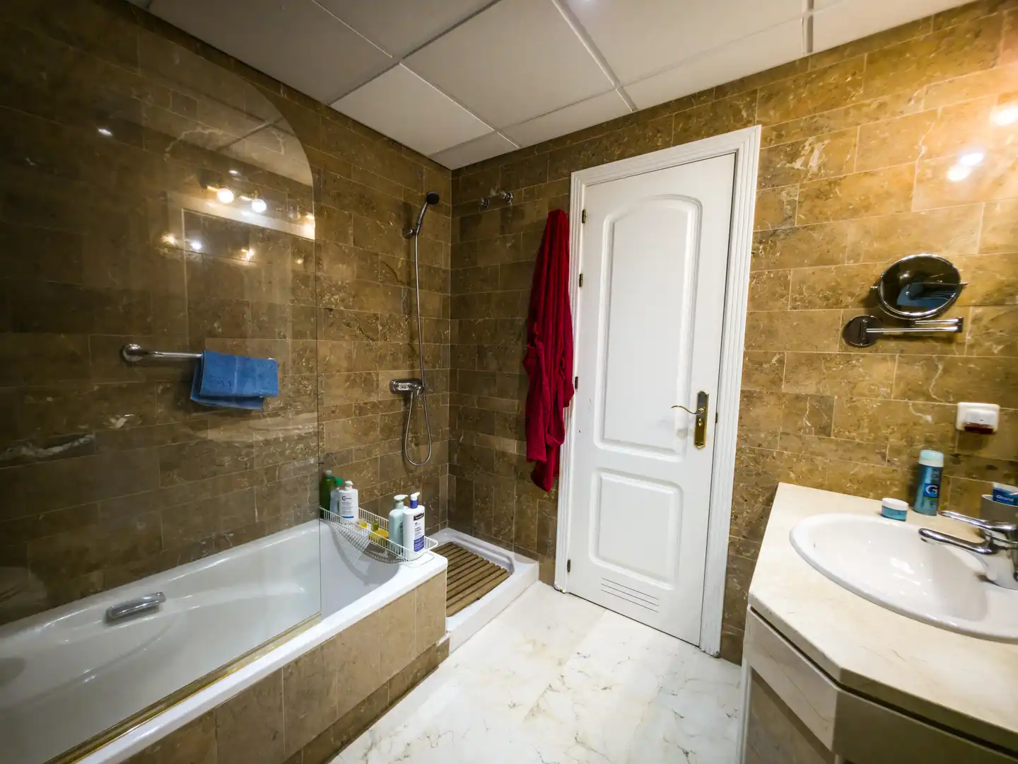 Apartments for sale in Parque María Luisa -Giralda Sur