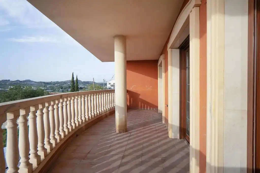 Casa con terraza en venta en Calle PINO 34, imagen 15