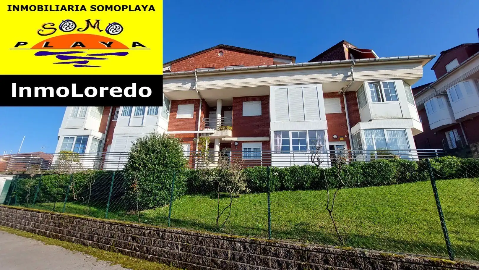 Wohnung mit Pool zum Verkauf in El Ribero