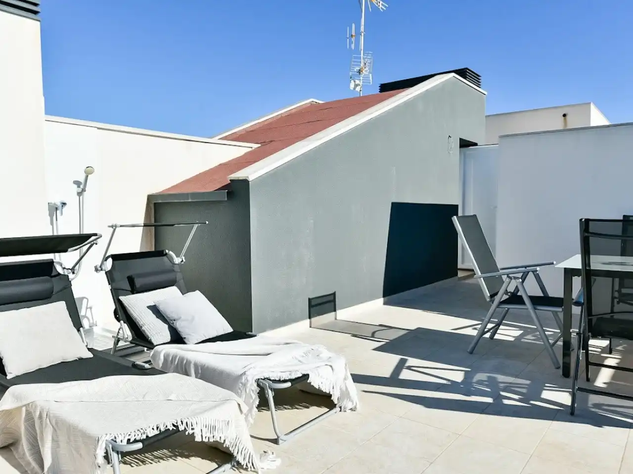 Apartment mit Pool zum Verkauf in Orihuela Costa, imagen 52