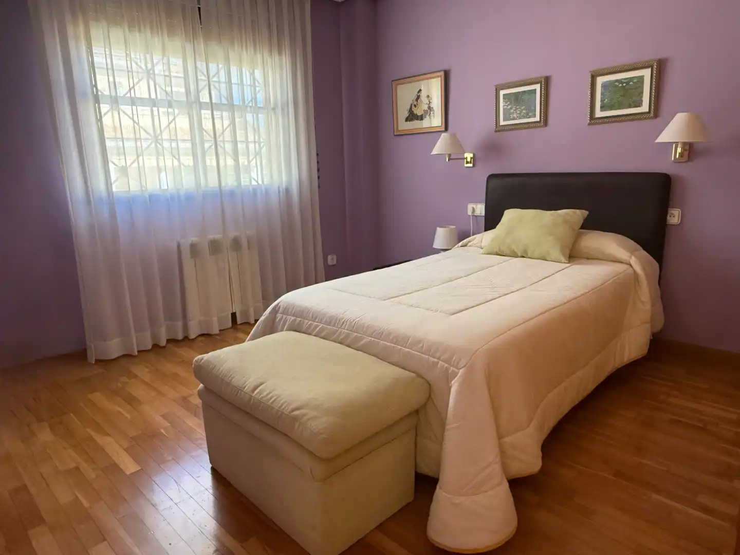 Chalet con terraza en venta en Heliópolis, imagen 3