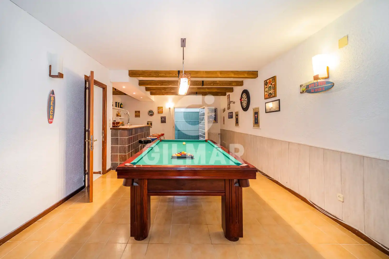 Chalet con piscina en venta en Fuente del Fresno, imagen 37