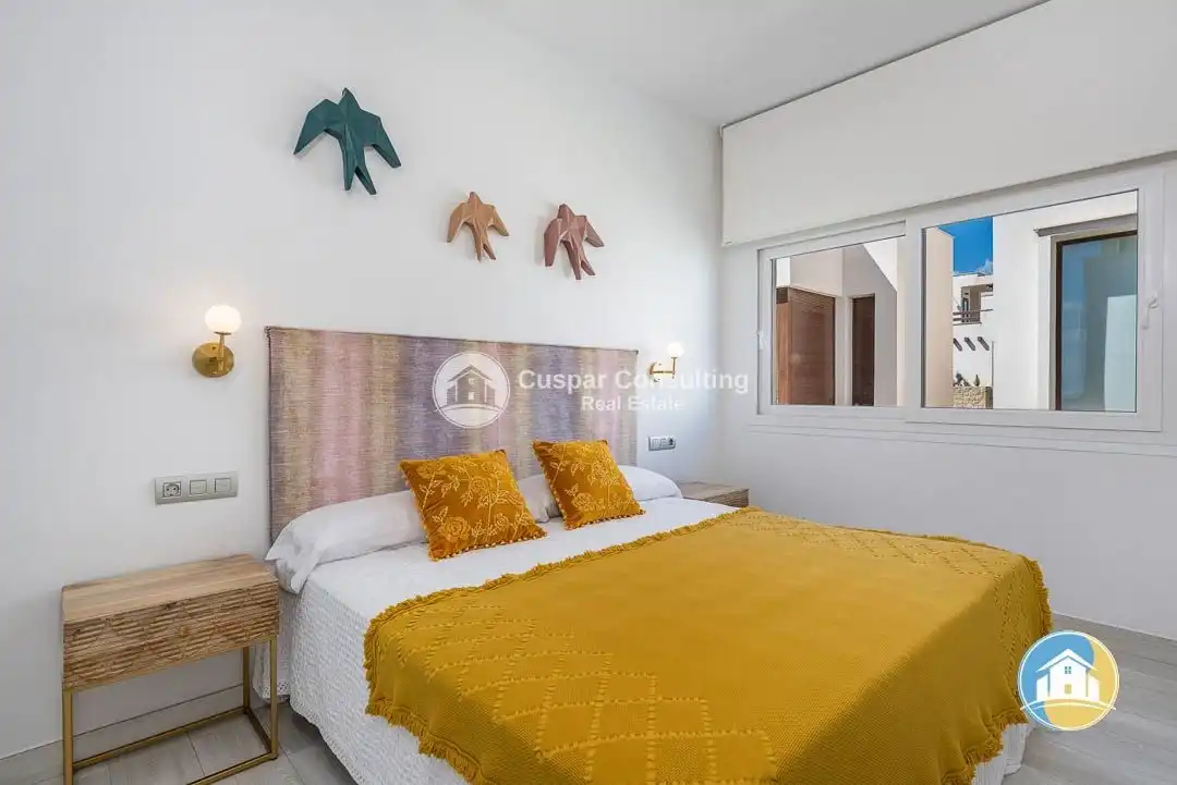 Chalet con piscina en venta en La Herrada, imagen 26