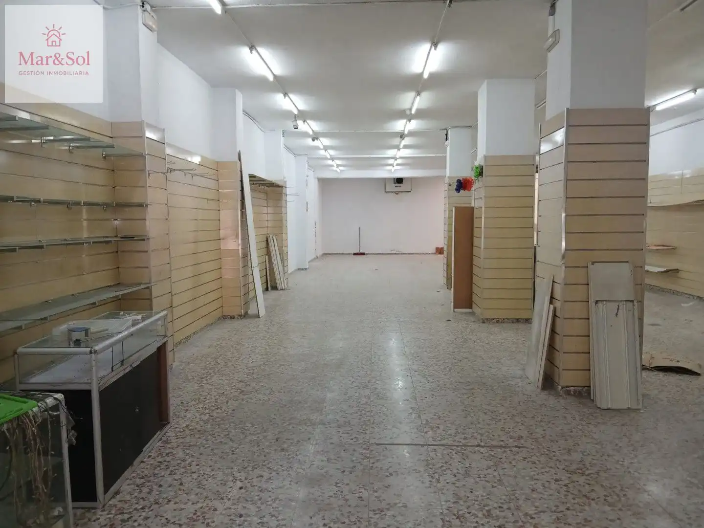 Local comercial en venda a Tavernes de la Valldigna, imagen 7