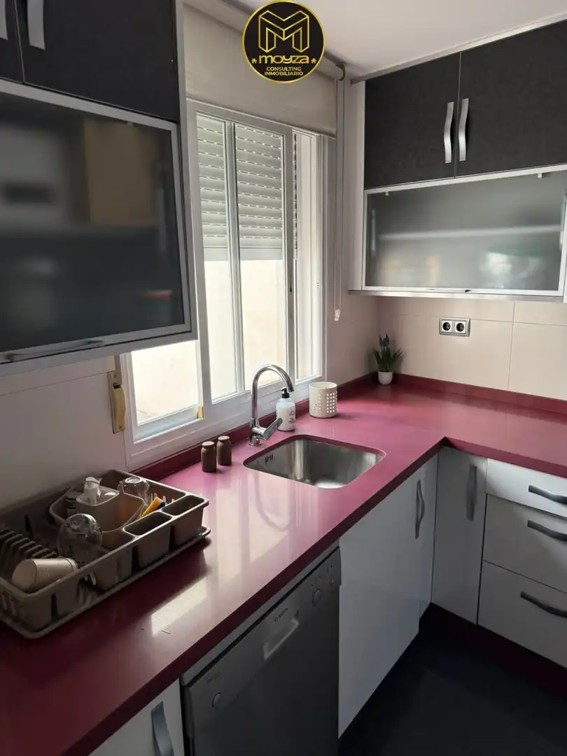 Wohnung zur Miete in San Bartolomé - Millán de Priego