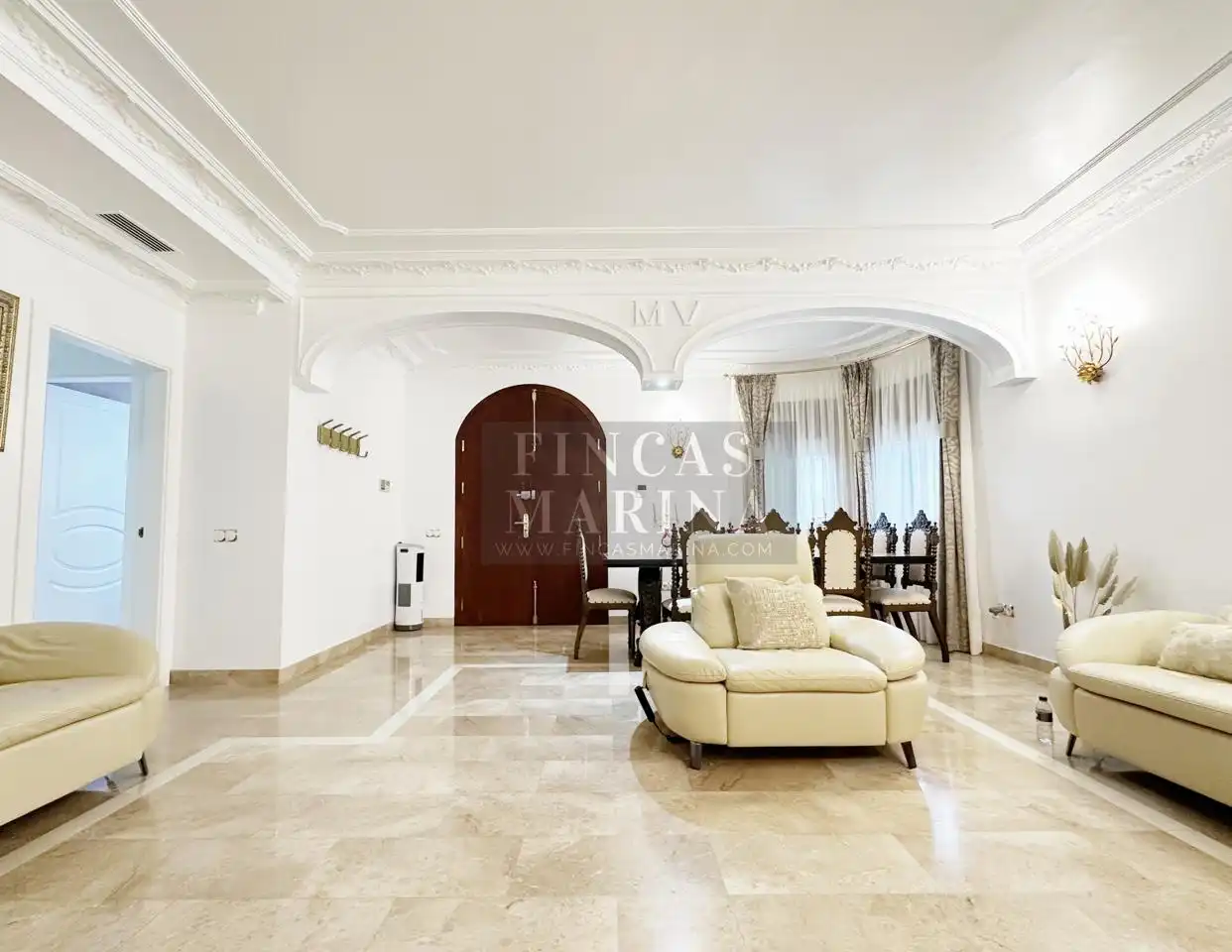 Casa o chalet en venta en Passeig Maragall