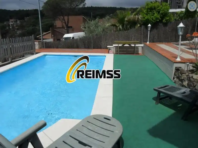 Casa con piscina in vendita a Maçanet de la Selva pueblo, imagen 11
