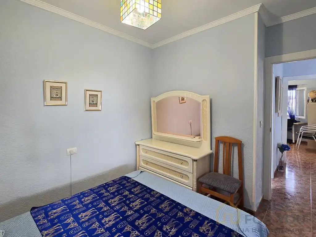 Dormitori de Casa o xalet en venda en San Pedro del Pinatar