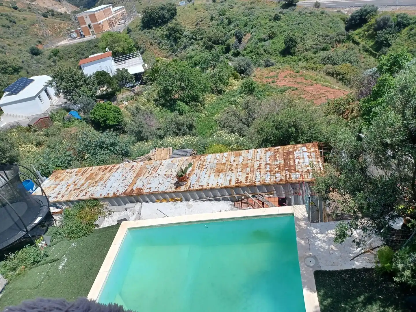 Villa mit Pool zum Verkauf in Marbella Centro, imagen 10