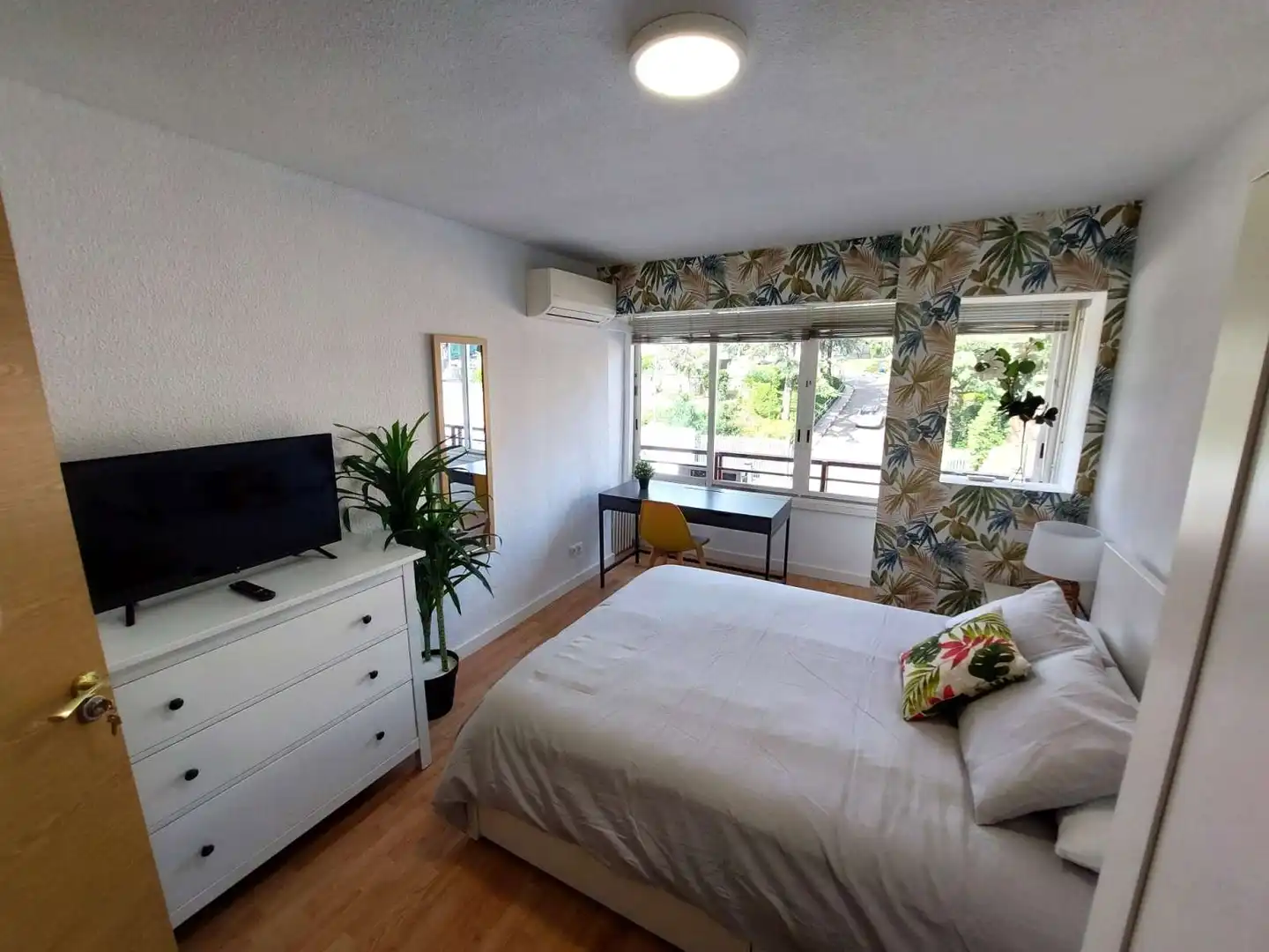 Room in Colina