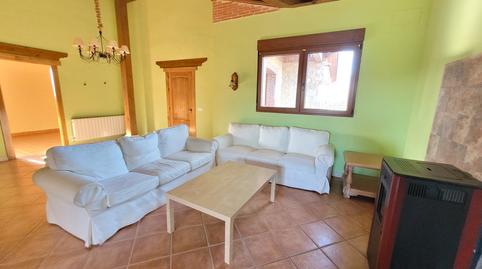 Foto 5 de Finca rústica en venda a Pelayos del Arroyo, Segovia