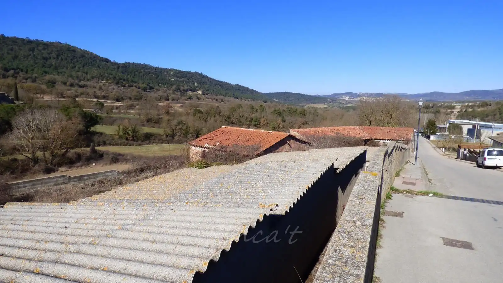 Terreno residencial en venta en Castellterçol, imagen 8