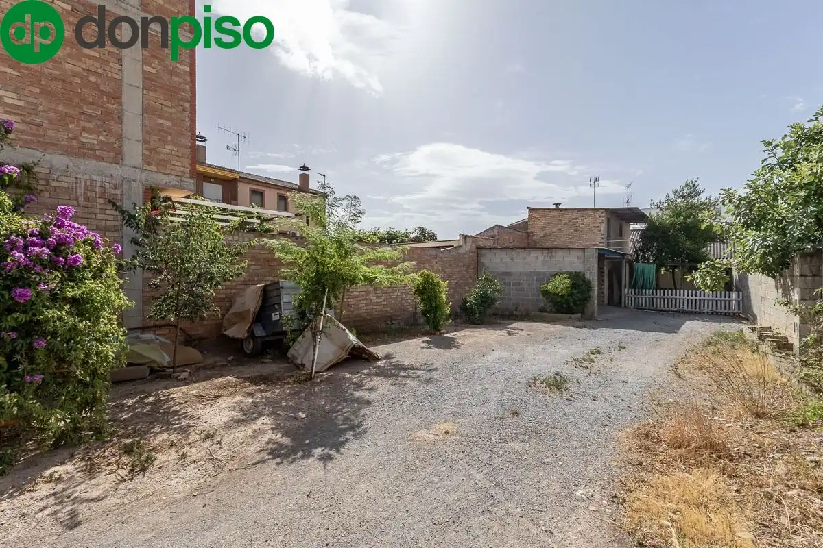 Terreno residencial en venta en Calle ARCOS, imagen 26