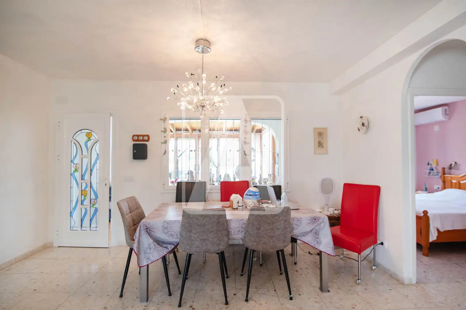 Villa mit Pool zum Verkauf in Carrió - La Merced - Los Pinos, imagen 18