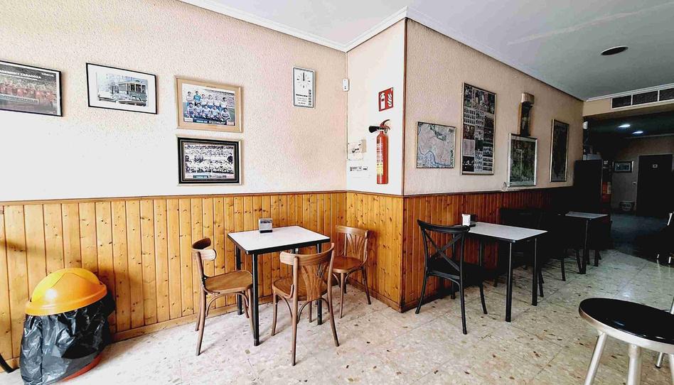 Photo 1 of Premises for sale in López Pueyo, Barrio Torrero, Zaragoza