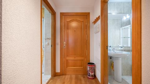 Foto 2 de Pis de lloguer a Capitán Peñas, Santo Tomás, Ávila Capital