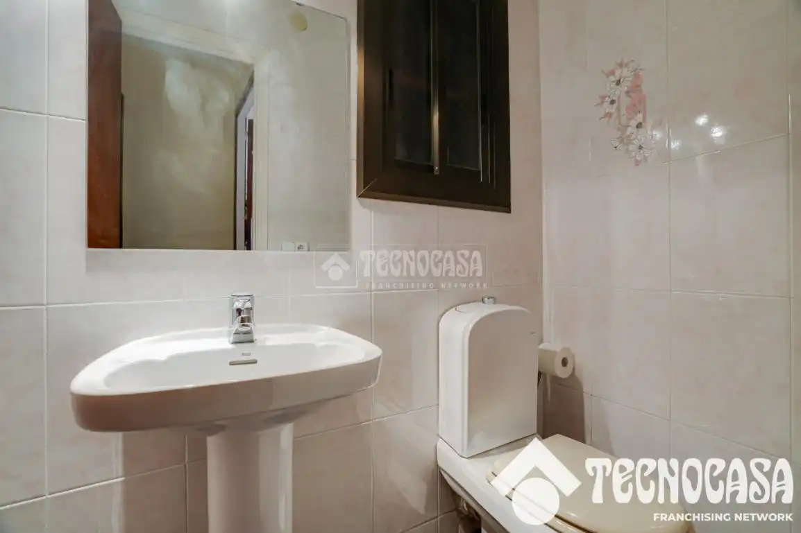 Baño de Piso en venta en Premià de Mar