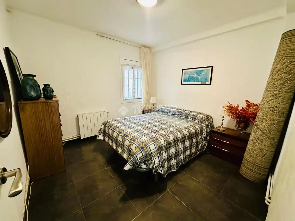 Habitación de Piso en venta en Barcelona con Aire acondicionado, Calefacción y Balcón