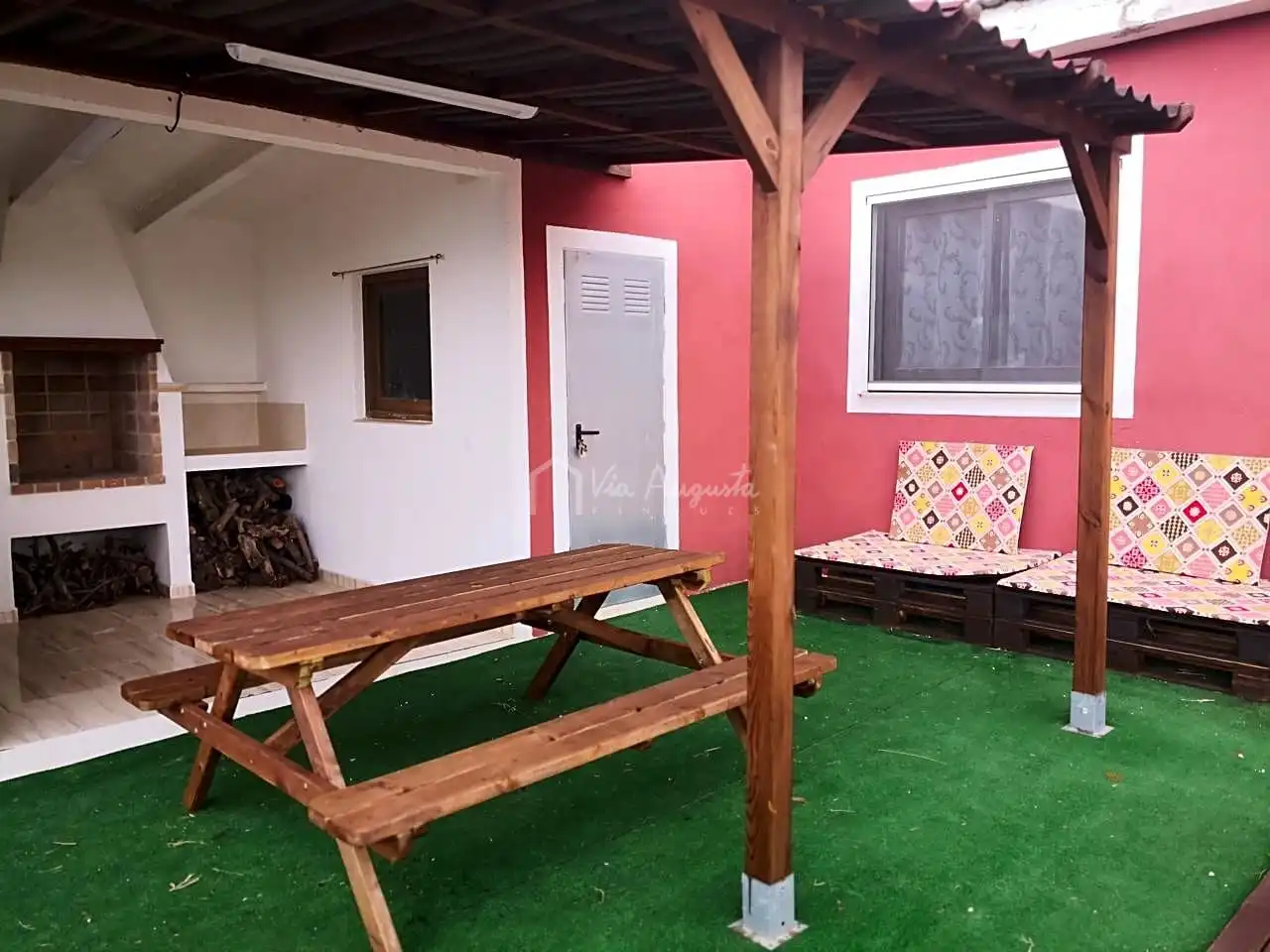 Country homes for sale in Camarles, L'Ampolla