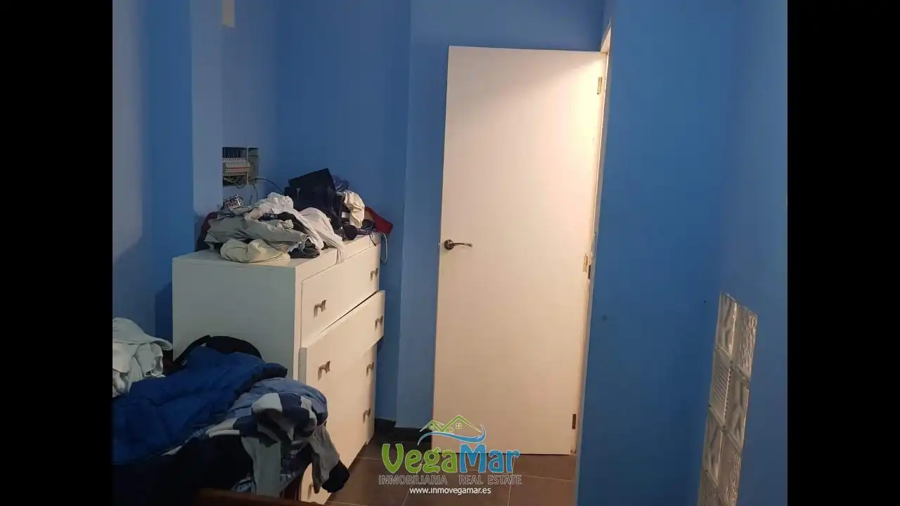 Dormitori de Casa o xalet en venda en Otívar