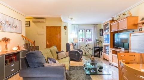 Foto 4 de Casa adosada en venda a Plaza Pintor Jose Maria Parraga, El Palmar,  Murcia Capital