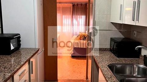 Photo 5 of Planta baja for rent in San Pablo,  Sevilla Capital