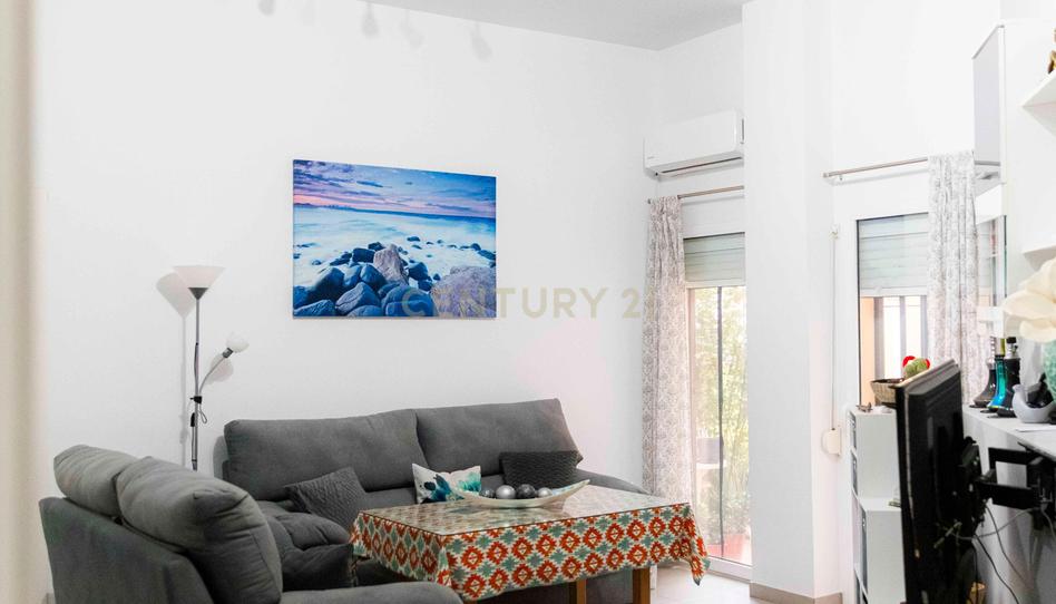 Foto 1 de Piso en venta en Av Constitucion 17(d) Residencial Gallardo Campill, 17, Campillos, Málaga