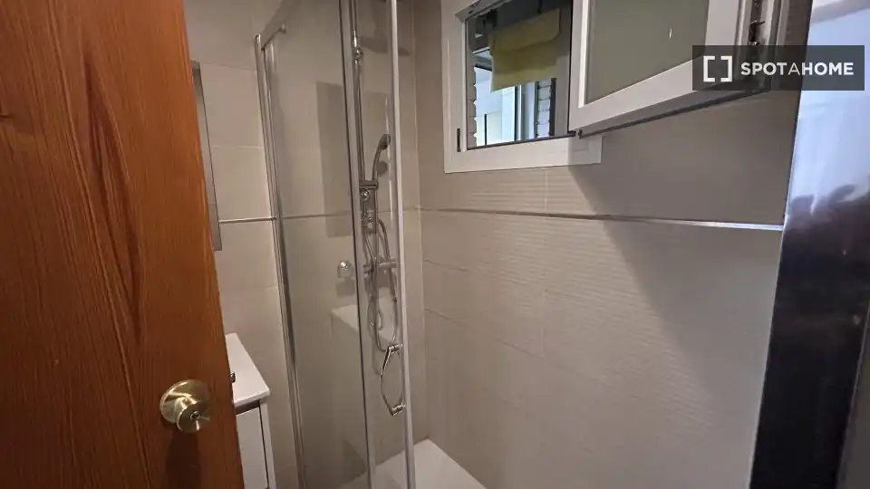 Room in Centro