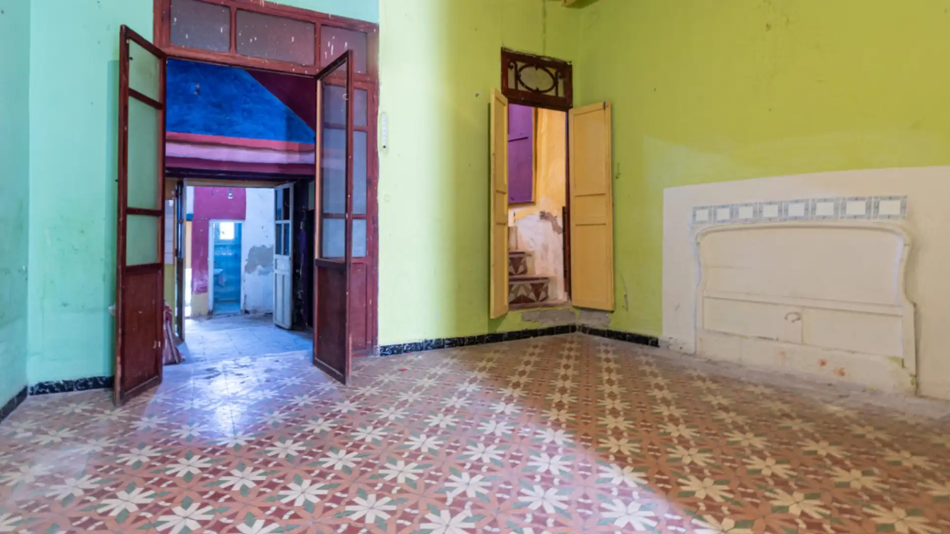 Casa o chalet en venta en Benidoleig con Terraza y Trastero