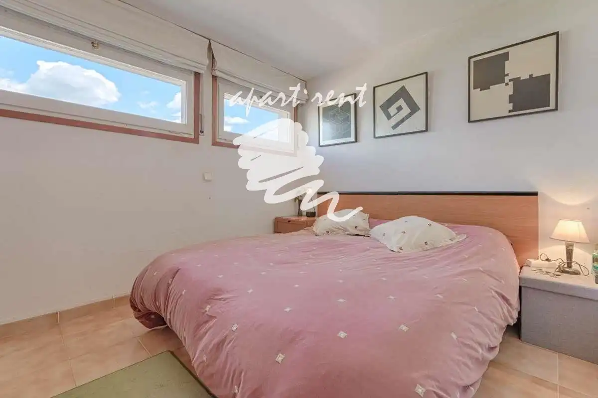 Casa amb terrassa en venda a Santa Margarita, imagen 34