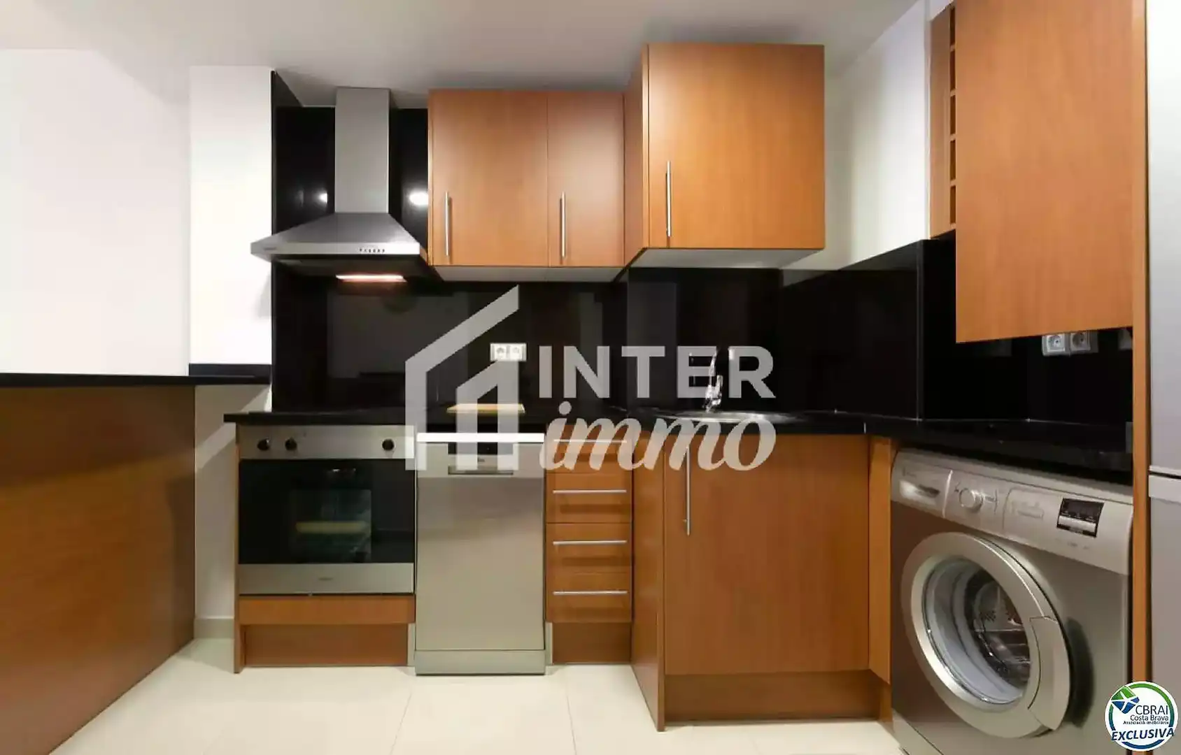Flat with lift for sale in Carrer De Larquitecte Gaudi 10, imagen 13
