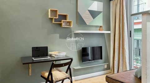 Foto 5 de Edificio en venta en Calle de L'espaseria, Sant Pere, Sta. Caterina i la Ribera, Barcelona Capital