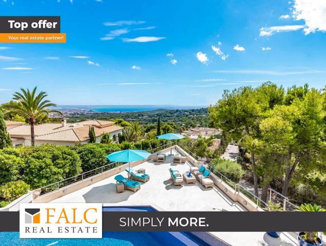 Casa-chalet en Venta en Son Espanyolet