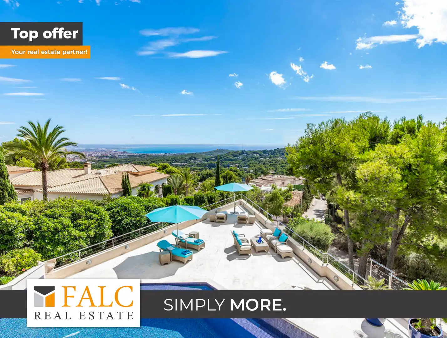 Finca rústica en venta en Son Espanyolet