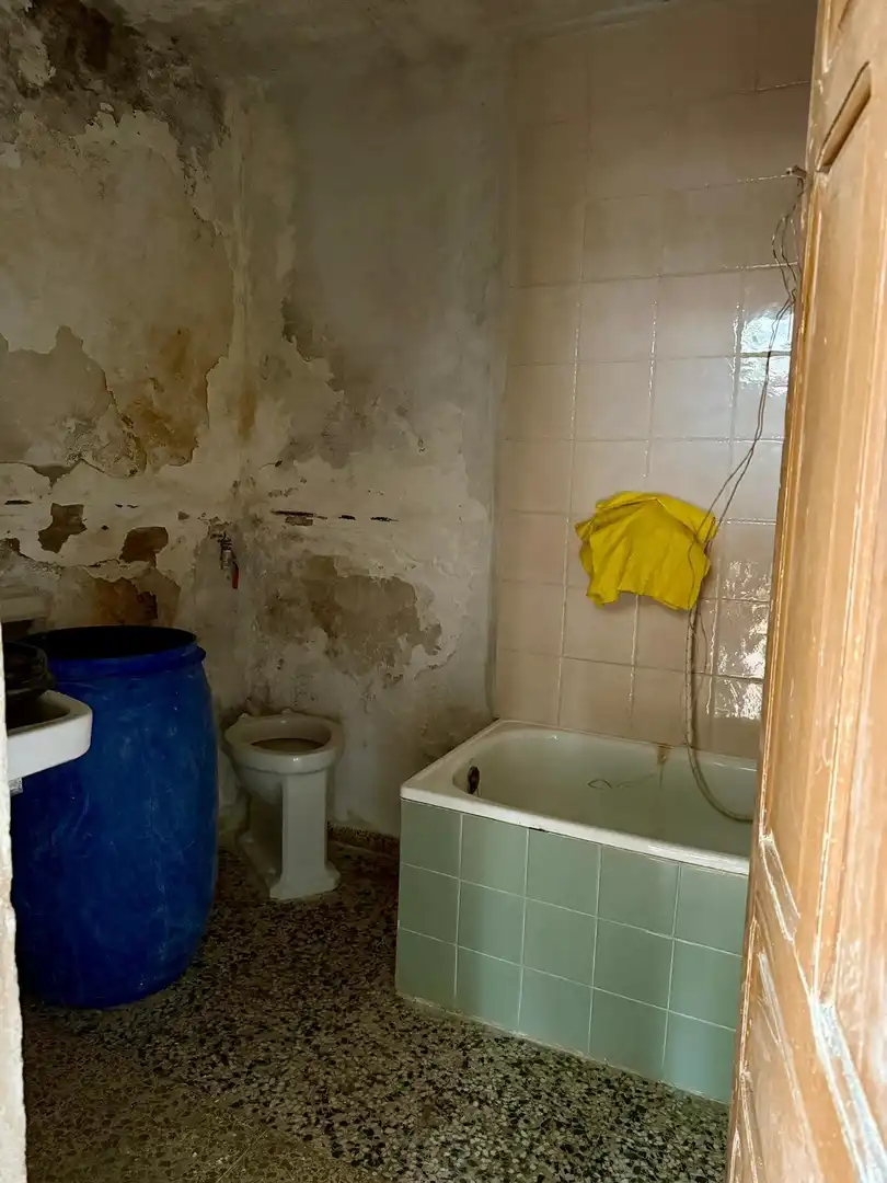 Bany de Casa o xalet en venda en Beas de Granada