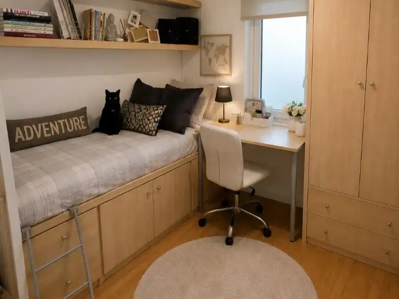 Wohnung zum Verkauf in francesc Macia 118, imagen 16