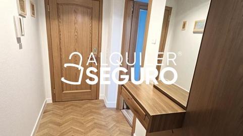 Foto 2 de Pis de lloguer a De Los Descubrimientos, Saucar - Zarzuela, Torrejón de Ardoz