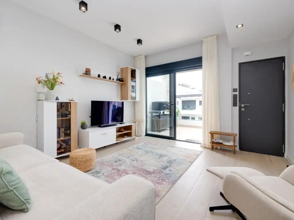 Bungalow with pool for sale in calle campanario, imagen 9