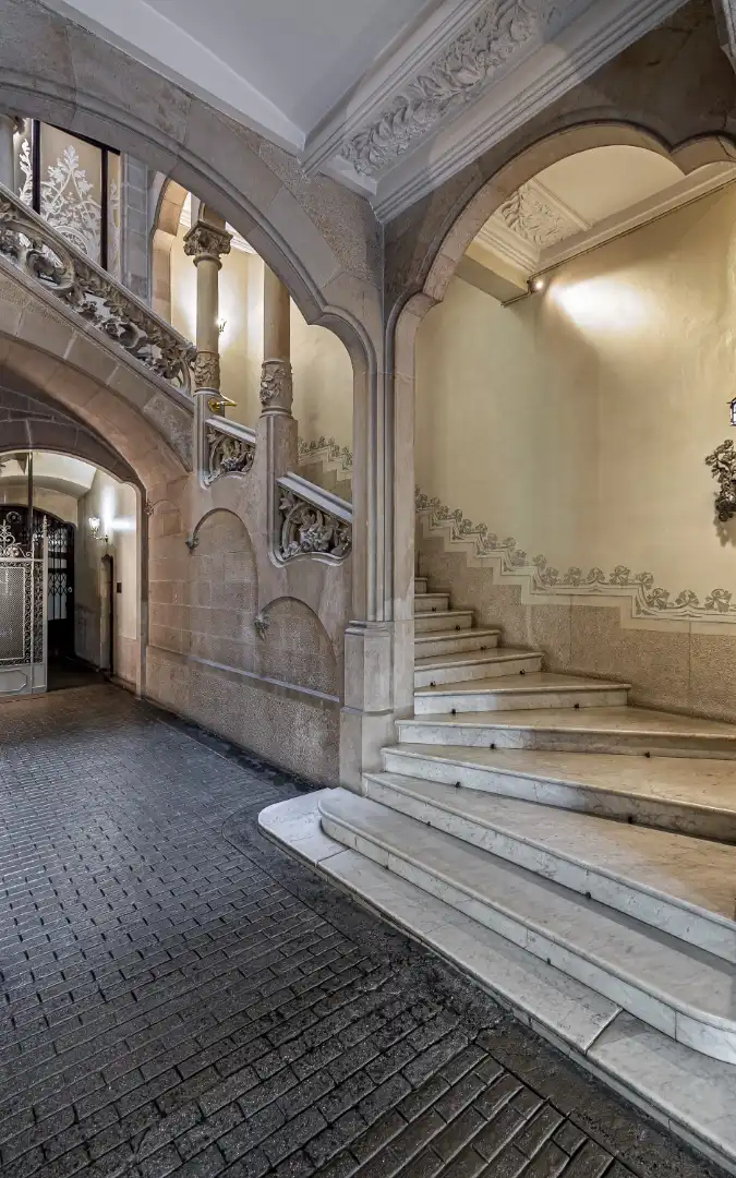 Appartement avec terrasse à vendre à de les Corts Catalanes, imagen 33