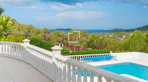 Foto 4 de Finca rústica en venta en Cala Vedella - Cala Tarida, Sant Josep de sa Talaia