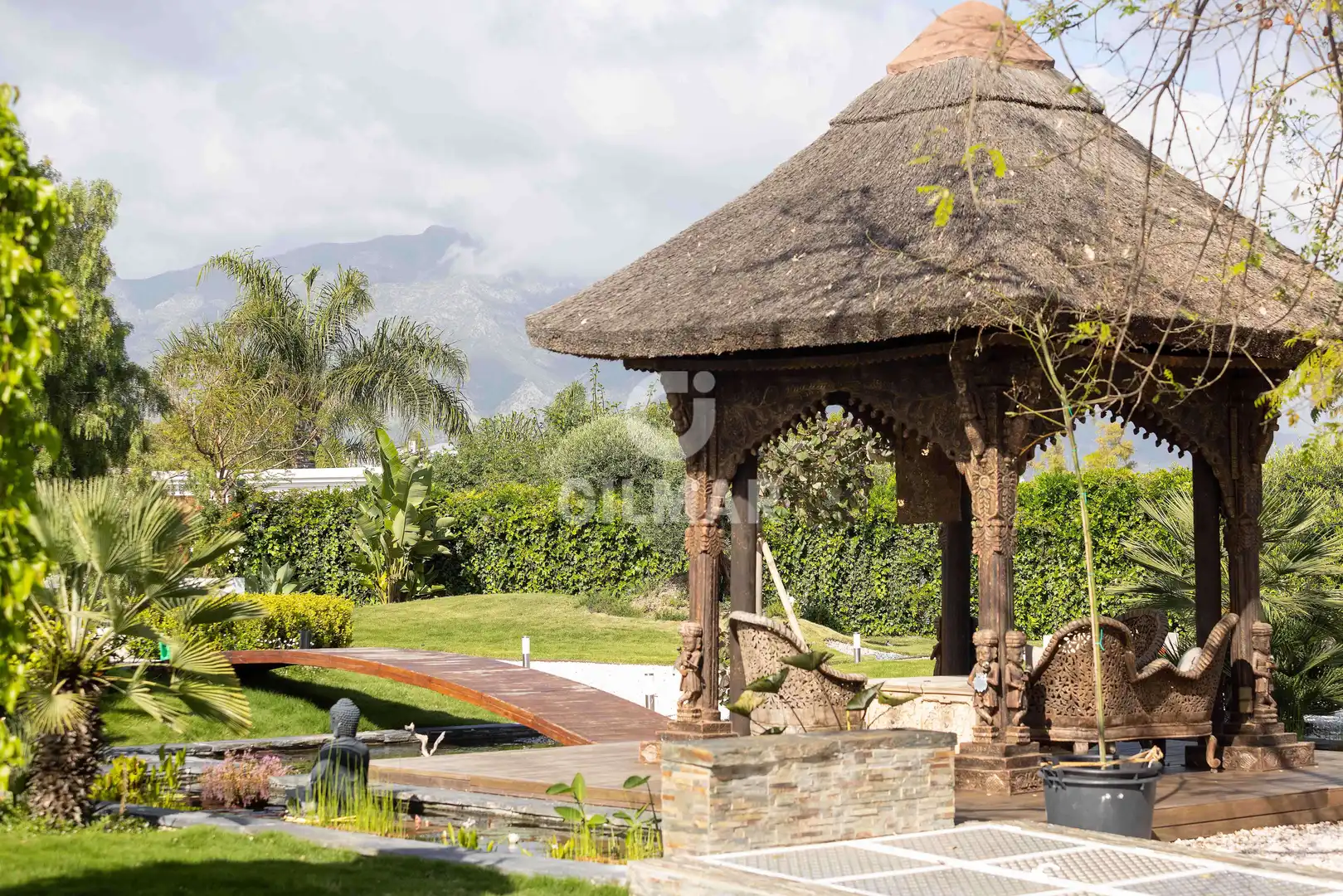 Villa mit Pool zum Verkauf in La Quinta, imagen 89