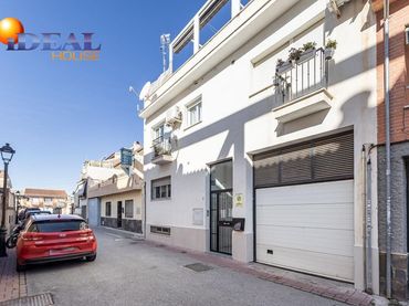 Penthouse zum Verkauf in Calle ENCINA