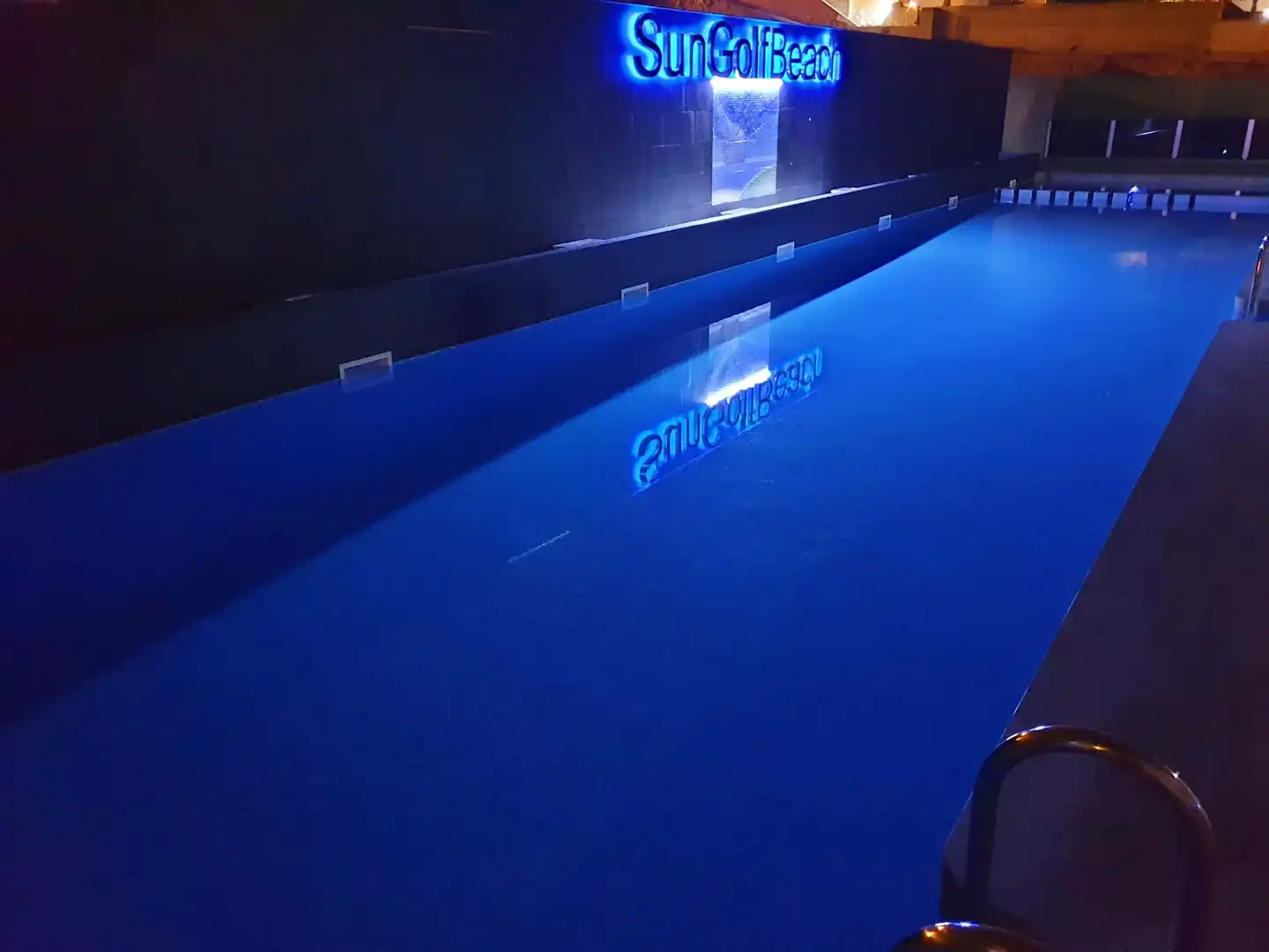 Penthouse mit Pool zum Verkauf in Polígono F- Filipinas Oeste, imagen 13