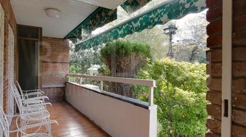 Foto 3 de Pis de lloguer a Carrer de Salses, 89, Horta, Barcelona