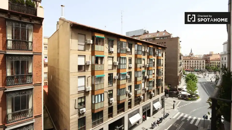 Appartement avec terrasse à louer à Centro, imagen 9